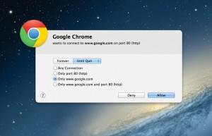 Disponibile LittleSnitch 3.0 Disponibile LittleSnitch 3.0