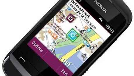 Nokia Xpress Web App Builder : Creare App per Nokia S40 in modo semplice !