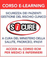 corso RISCHIO CLINICO obbligatorio, in Toscana (e gratuito su Fadinmed)