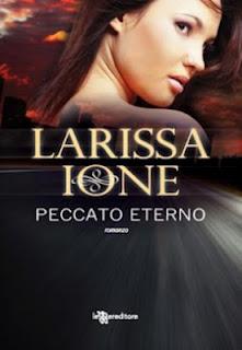 Anteprima: tre uscite urban fantasy/paranormal romance