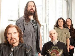 02: Una Serie Di Drammatici Eventi, ovvero il nuovo album dei Dream Theater