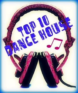 Top 10 House/Dance: 25 Luglio 2012