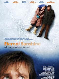 Eternal Sunshine of the Spotless Mind - Se mi lasci ti cancello (di M. Gondry, 2004)