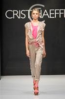 SFILATA CRISTINAEFFE P/E 2013 SFILATA CRISTINAEFFE P/E 2013