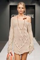 SFILATA CRISTINAEFFE P/E 2013 SFILATA CRISTINAEFFE P/E 2013