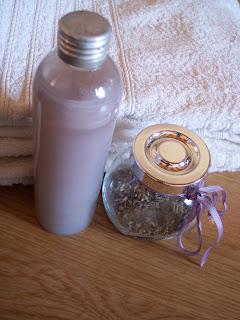 Docciaschiuma Docciaschiuma