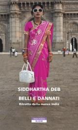 Siddhartha Ded a Ferrara il 6 ottobre