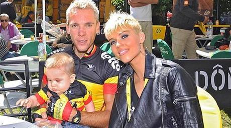 Il Vallone Philippe Gilbert.....story