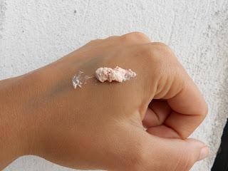 Essence My Skin 4in1 Cleansing Cream -Rewiev-