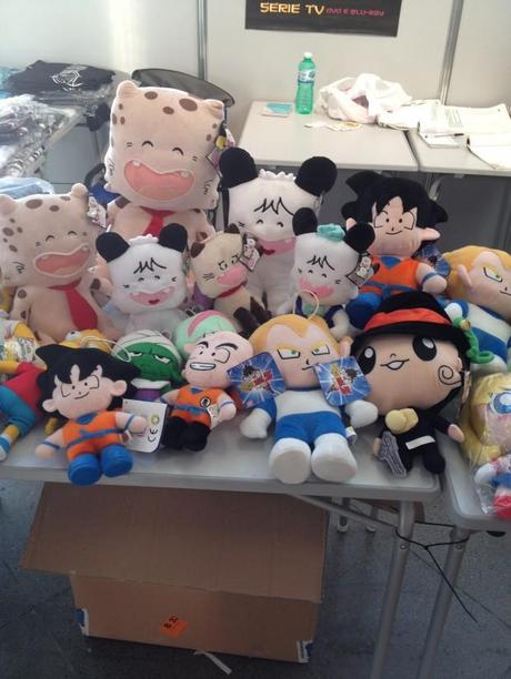 Etna Comics (2) una immagine di Etna Comics 2 620x826 su Etna Comics 2012: Fumetto Mon Amour