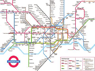 #Mind the gap: cronache di una palermitana a Londra #Mind the gap: cronache di una palermitana a Londra