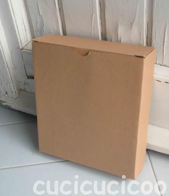 cartone - cardboard
