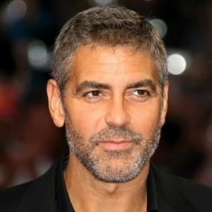 George Clooney all'asta per i diritti Gay