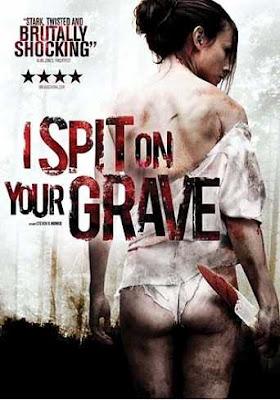 Non violentate Jennifer ( 1978) / I spit on your grave ( 2010)