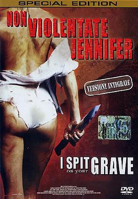 Non violentate Jennifer ( 1978) / I spit on your grave ( 2010)