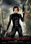 Locandina: Resident Evil: Retribution 3D