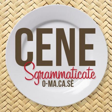 Cene O-ma.ca.sè2 Cene Sgrammaticate: Sushiteca