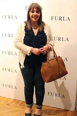 Furla Spring Summer 2013 Preview