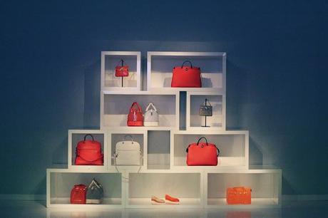 Furla Spring Summer 2013 Preview