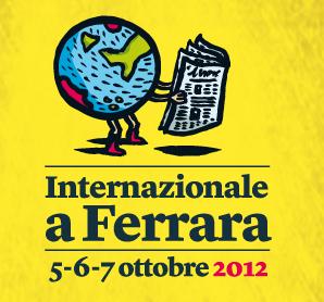 Collettivo WSP @ Festival di Internazionale a Ferrara