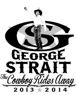 L’ultima cavalcata: George Strait ha annunciato il tour finale