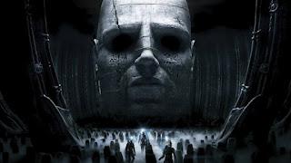 Prometheus (di R. Scott, 2012)