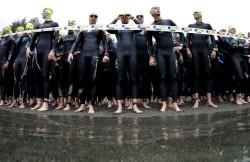 Triathlon: la grande estate del Peperoncino Team