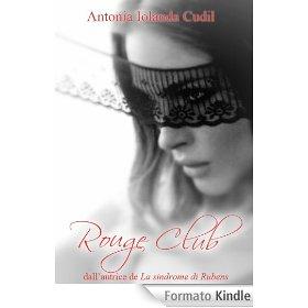 Rouge Club di Antonia Iolanda Cudil