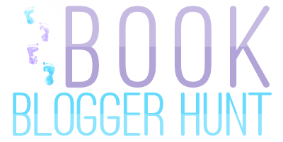 Book Blogger Hunt! Decima Tappa!