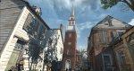 Assassin’s Creed III, nuove (e bellissime) immagini per il gioco
