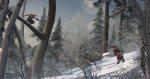 Assassin’s Creed III, nuove (e bellissime) immagini per il gioco