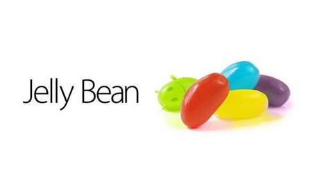 Jelly Bean Android 4.1.1 rilasciato il codice sorgente del Samsung Galaxy S3 GT-I9300