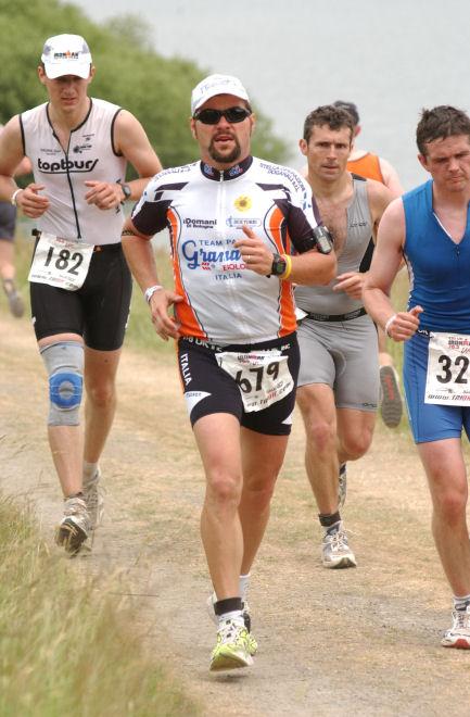 Half Ironman UK 2006 - I remember