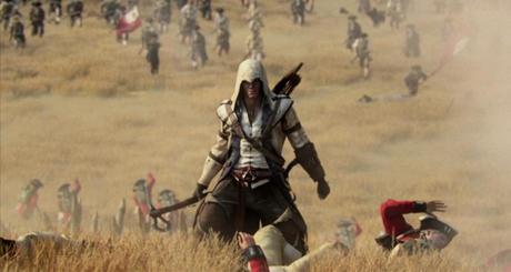 Rilasciati i Requisiti di Assassin’s Creed 3 per PC