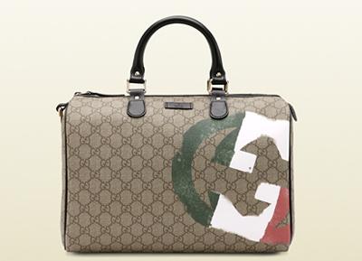 Gucci GG Flag Collection