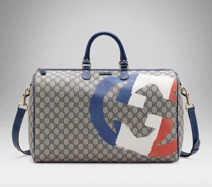 Gucci GG Flag Collection