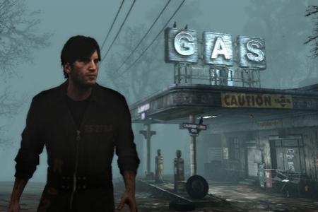 Konami ha chiesto a Kojima di fare un SH Konami ha chiesto a Kojima di fare un SH