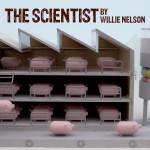 Willie Nelson - The Scientist