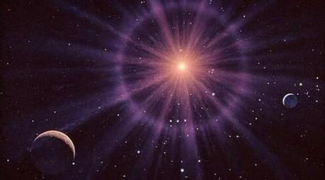 life on other planets Molecole di tipo sinistrorso su un meteorite, un colpo per la ricerca di ET?