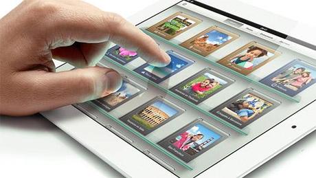 Il prossimo iPad sarà widescreen a 16:9 come iPhone 5?