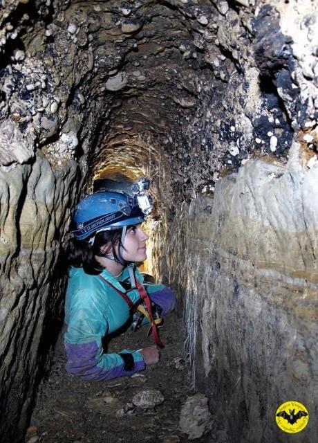 Esplorati i sotterranei della chiesa di Santa Vittoria a Monteleone Sabino Esplorati i sotterranei della chiesa di Santa Vittoria a Monteleone Sabino
