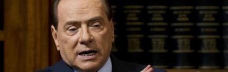 Berlusconi: “Il grande imbroglio è l’euro. L’Italia? Stato di polizia tributaria”