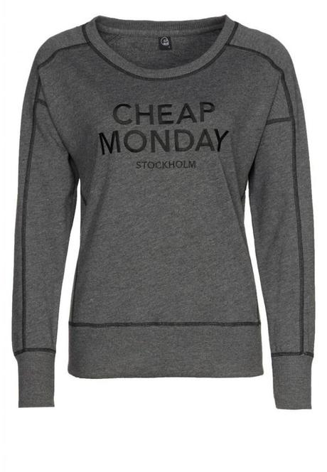 naomi felpa grigio Talking about sweatshirts – Shopping online