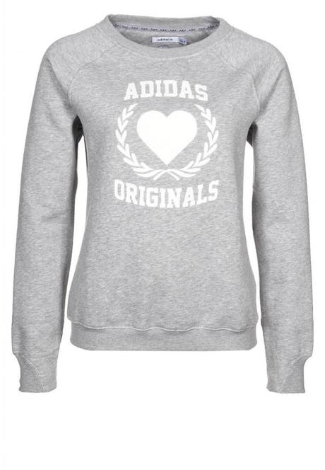 felpa Adidas originale Zalando Talking about sweatshirts – Shopping online