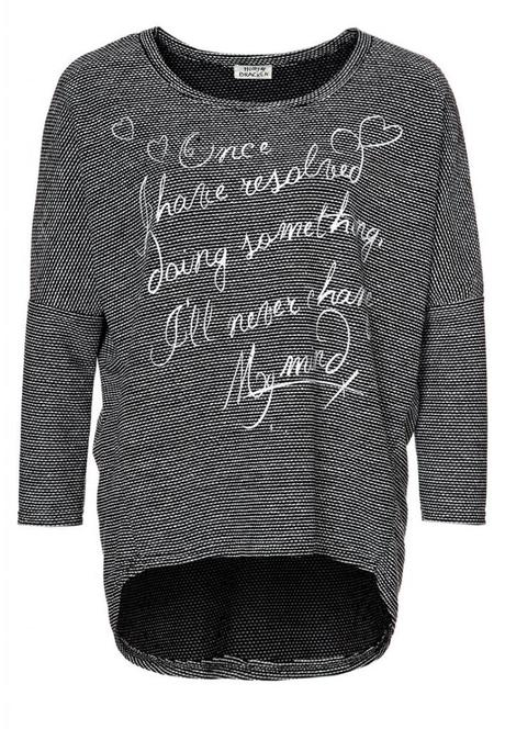 Molly bracken romantica con scritta Talking about sweatshirts – Shopping online