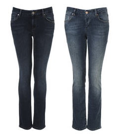 Jeans: scegli il modello alla moda giusto per te