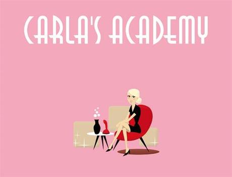 Back to Carla's Academy