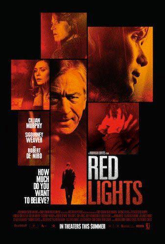 'Red lights