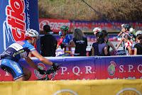 Resoconto 24h Roma MTB 15-16 Settembre 2012 – ultima prova 24h CUP