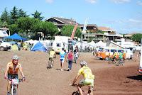 Resoconto 24h Roma MTB 15-16 Settembre 2012 – ultima prova 24h CUP